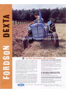 Fordson