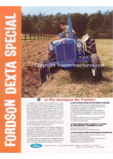 Fordson