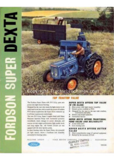 Fordson