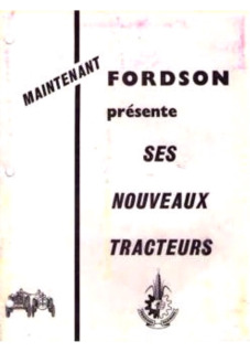 Fordson