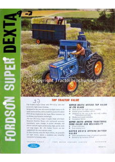 Fordson