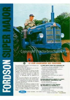 Fordson