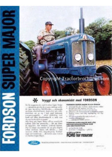 Fordson