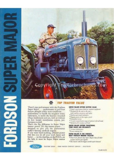 Fordson