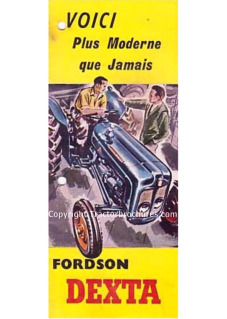Fordson