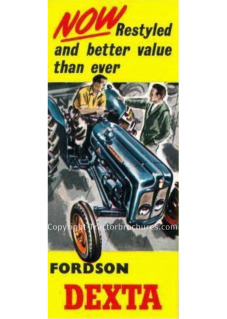 Fordson