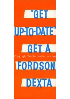 Fordson