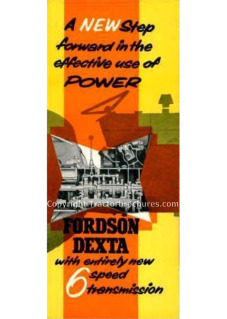 Fordson