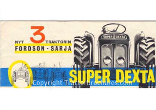 Fordson