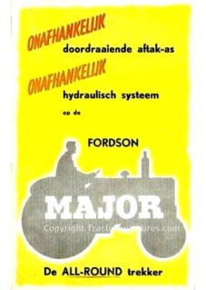 Fordson