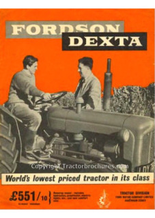 Fordson