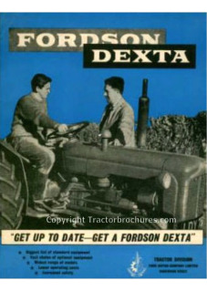 Fordson