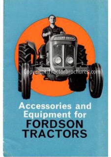 Fordson