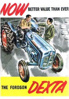 Fordson