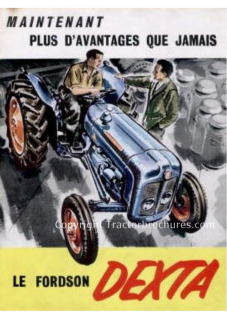 Fordson
