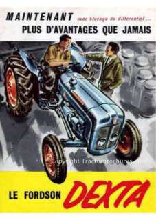 Fordson