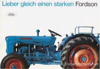 Fordson