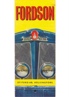 Fordson
