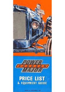 Fordson
