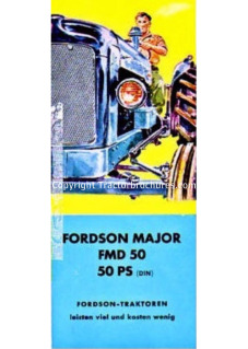 Fordson