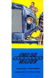 Fordson