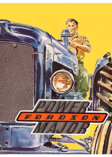Fordson