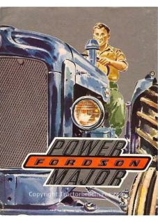 Fordson