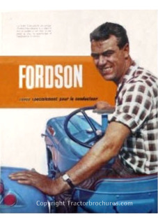 Fordson