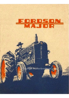 Fordson