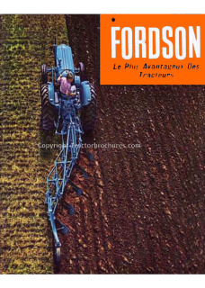 Fordson
