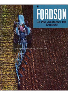 Fordson