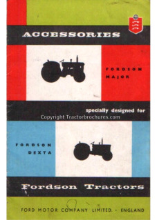 Fordson