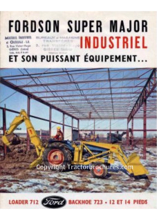 Fordson