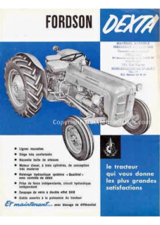 Fordson