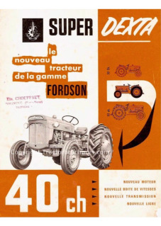 Fordson