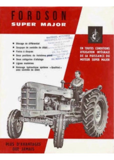 Fordson