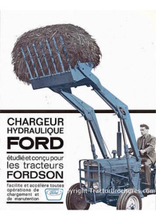 Fordson