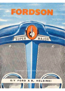 Fordson