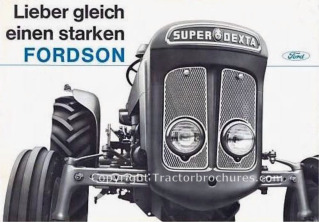 Fordson