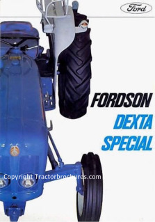 Fordson