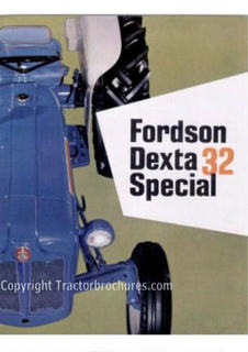 Fordson