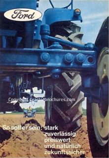 Fordson