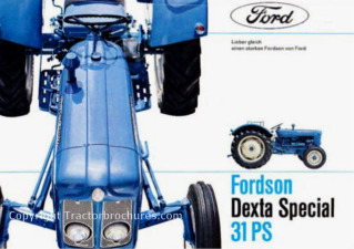 Fordson