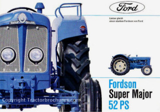 Fordson