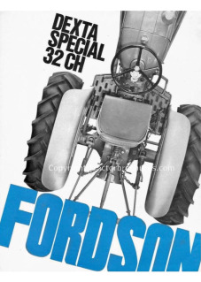 Fordson