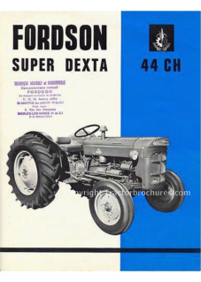 Fordson