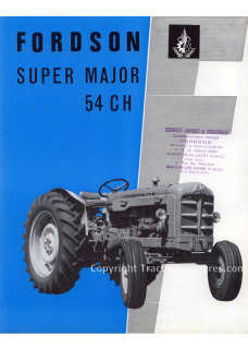 Fordson