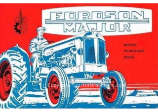 Fordson