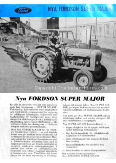 Fordson