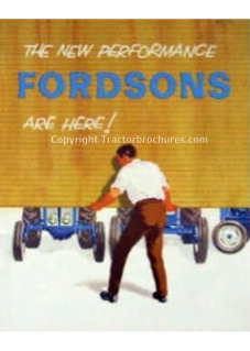 Fordson